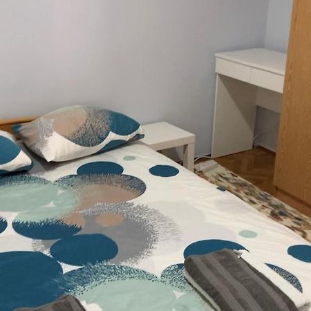 St. Sava Slavija Apartment بلغراد المظهر الخارجي الصورة