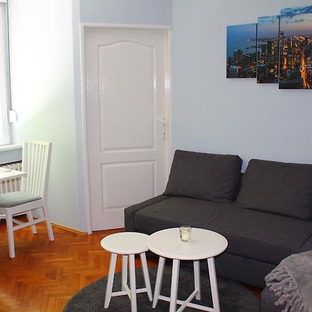 St. Sava Slavija Apartment بلغراد المظهر الخارجي الصورة
