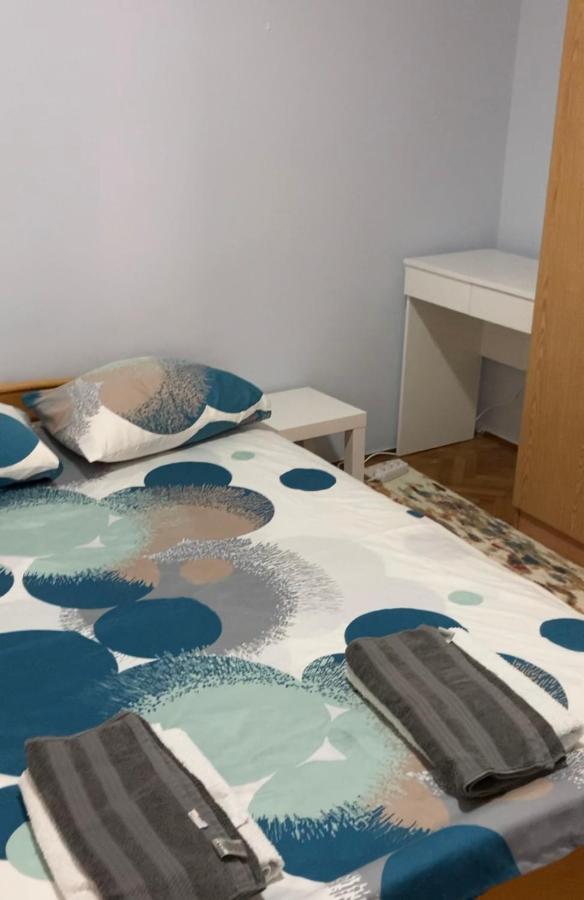 St. Sava Slavija Apartment بلغراد المظهر الخارجي الصورة