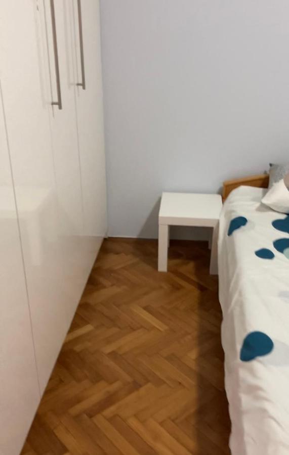 St. Sava Slavija Apartment بلغراد المظهر الخارجي الصورة