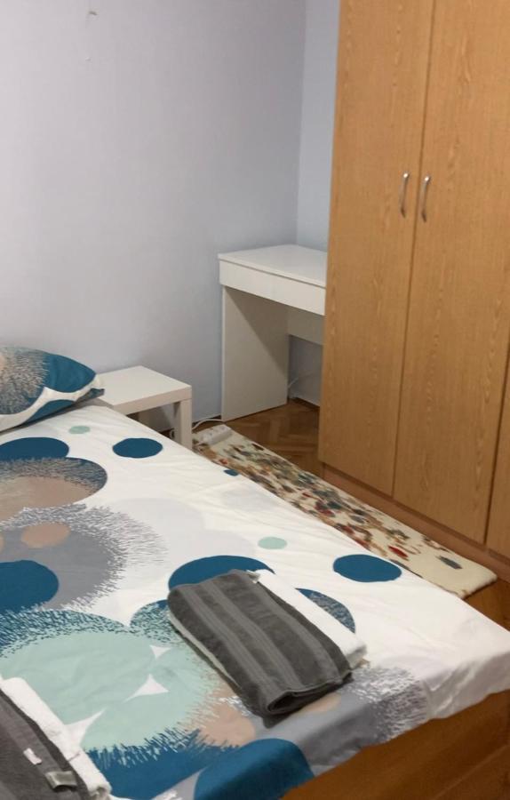 St. Sava Slavija Apartment بلغراد المظهر الخارجي الصورة