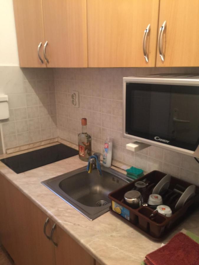 St. Sava Slavija Apartment بلغراد المظهر الخارجي الصورة