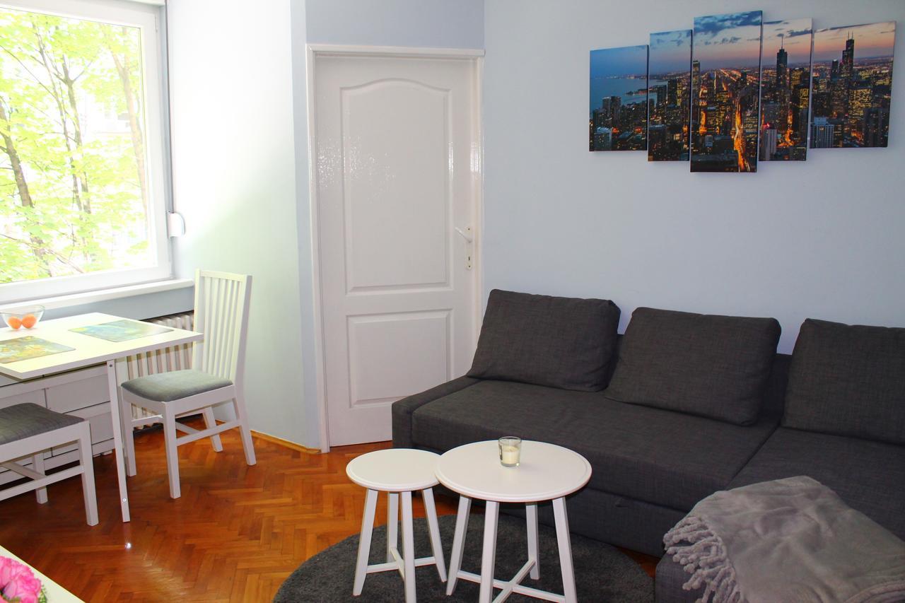 St. Sava Slavija Apartment بلغراد المظهر الخارجي الصورة