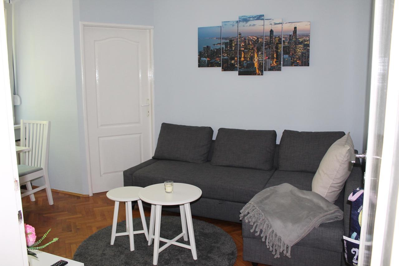 St. Sava Slavija Apartment بلغراد المظهر الخارجي الصورة