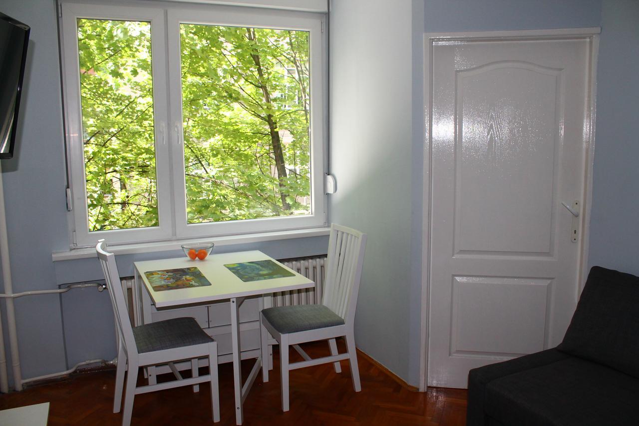 St. Sava Slavija Apartment بلغراد المظهر الخارجي الصورة
